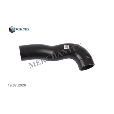 (C2C36495 6W936F073AB XR832976 4R836F073BC C2C34773 4R836F073BD) JAGUAR TURBO HOSE (C2C36495 6W936F073AB XR832976 4R836F073BC C2C34773 4R836F073BD) JAGUAR TURBO HOSE