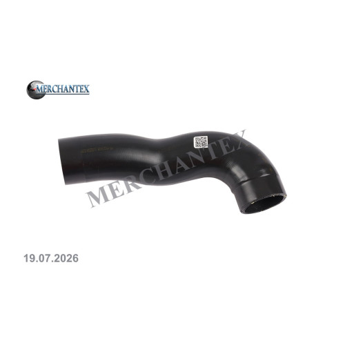 (C2C36495 6W936F073AB XR832976 4R836F073BC C2C34773 4R836F073BD) JAGUAR TURBO HOSE (C2C36495 6W936F073AB XR832976 4R836F073BC C2C34773 4R836F073BD) JAGUAR TURBO HOSE