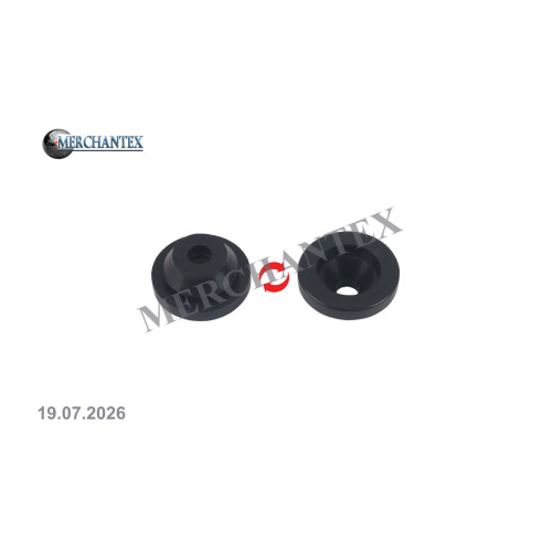 (CC119B929AA 1782085 95BB9B929AA 7297583 LR000753 C2S6666) FORD JAGUAR LAND AIR FILTER CONNECTION RUBBER (CC119B929AA 1782085 95BB9B929AA 7297583 LR000753 C2S6666) FORD JAGUAR LAND AIR FILTER CONNECTION RUBBER