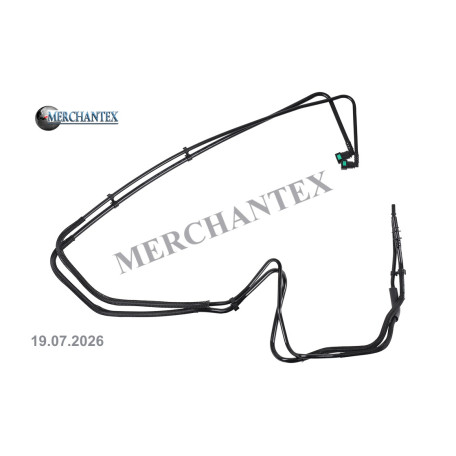 (CC119J270BF 1753390 CC119J270BE 1750814 CC119J270BD 1738564 CC119J270BC 1727192) FORD FUEL PIPE (CC119J270BF 1753390 CC119J270BE 1750814 CC119J270BD 1738564 CC119J270BC 1727192) FORD FUEL PIPE