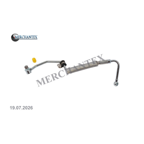 (CM5G6K679KA 1897580 CM5G6K679JA 1823034 CM5G6K679HA 1761126) FORD TURBO LUBRICATION PIPE (CM5G6K679KA 1897580 CM5G6K679JA 1823034 CM5G6K679HA 1761126) FORD TURBO LUBRICATION PIPE