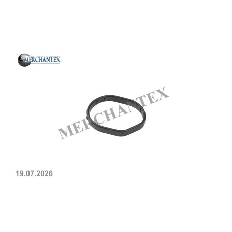 (CM5G9K462AA 1816352) FORD TIMING COVER GASKET (CM5G9K462AA 1816352) FORD TIMING COVER GASKET