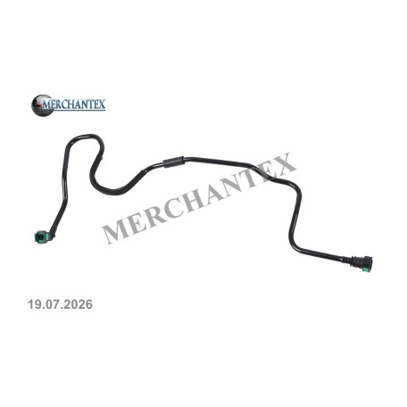 (DV619L272AA 1822943) FORD FUEL PIPE (DV619L272AA 1822943) FORD FUEL PIPE