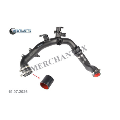 (ES736C646GH 2430914 ES736C646GG 2315547 ES736C646GF 2037000 ES736C646GE 1872967) FORD TURBO HOSE
EXCLUDING PLASTIC PIPE (ES736C646GH 2430914 ES736C646GG 2315547 ES736C646GF 2037000 ES736C646GE 1872967) FORD TURBO HOSE
EXCLUDING PLASTIC PIPE