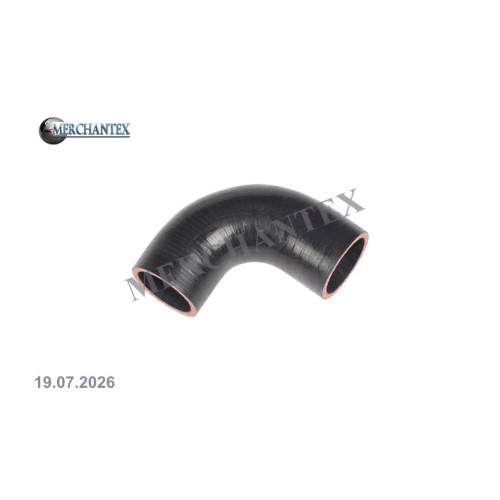 (ESR2730 1H1Z6N650GA PNH102082 3H129G738BA) LAND TURBO HOSE (ESR2730 1H1Z6N650GA PNH102082 3H129G738BA) LAND TURBO HOSE