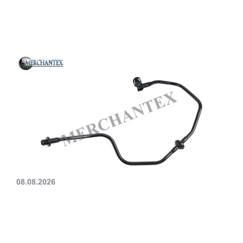 (EY162420EB 1858812 EY162420EA 1833992) FORD WESTINGHOUSE PIPE