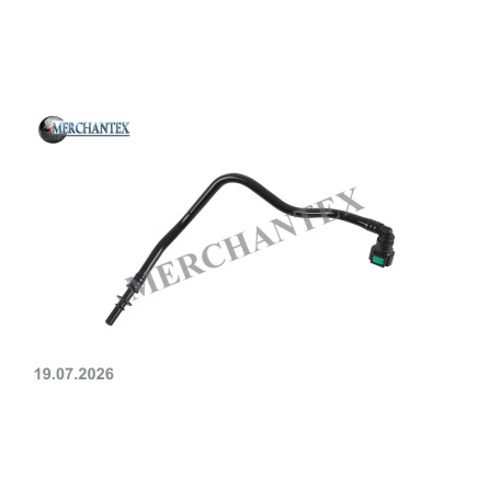 (FV419C318AA 1869535) FORD FUEL PIPE (FV419C318AA 1869535) FORD FUEL PIPE