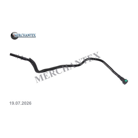 (FV419L272AB 1868466) FORD FUEL PIPE (FV419L272AB 1868466) FORD FUEL PIPE