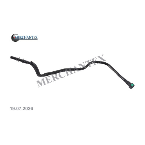 (FV419L272AB 1868466) FORD FUEL PIPE (FV419L272AB 1868466) FORD FUEL PIPE