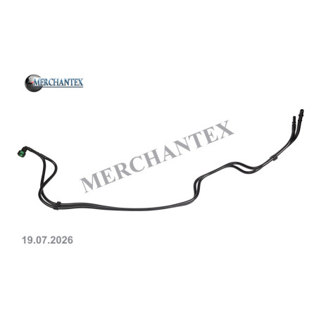 (GK219J338AE 2271417 GK219J338AD 2113895 GK219J338AC 2034774 GK219J338AB 1935524) FORD FUEL TANK PIPE (GK219J338AE 2271417 GK219J338AD 2113895 GK219J338AC 2034774 GK219J338AB 1935524) FORD FUEL TANK PIPE