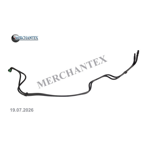 (GK219J338AE 2271417 GK219J338AD 2113895 GK219J338AC 2034774 GK219J338AB 1935524) FORD FUEL TANK PIPE (GK219J338AE 2271417 GK219J338AD 2113895 GK219J338AC 2034774 GK219J338AB 1935524) FORD FUEL TANK PIPE