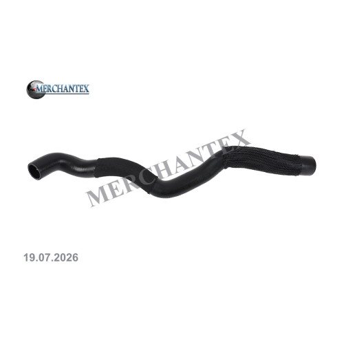 (GK318260AK 2510285 GK318260AG 2382061 GK318260AJ) FORD RADIATOR INLET HOSE