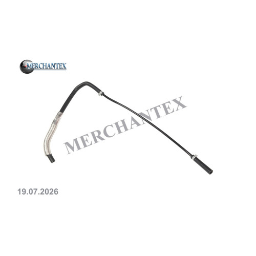 (GK318D036AG 2545809 GK318D036AF 2382057 GK318D036AE 2046262) FORD WATER PUMP PIPE (GK318D036AG 2545809 GK318D036AF 2382057 GK318D036AE 2046262) FORD WATER PUMP PIPE