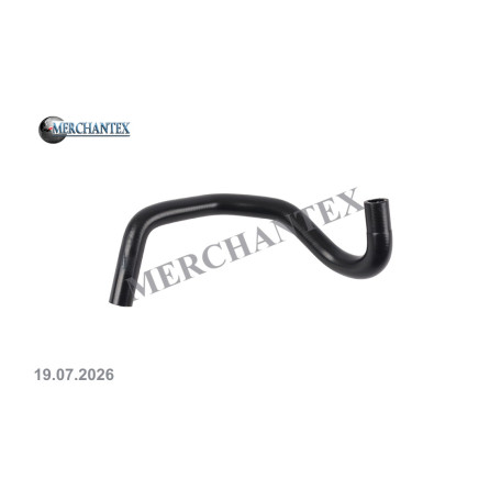 (GK3Q8B451AB 2022276 GK3Q8B451AA 2002670) FORD COOLING HOSE (GK3Q8B451AB 2022276 GK3Q8B451AA 2002670) FORD COOLING HOSE