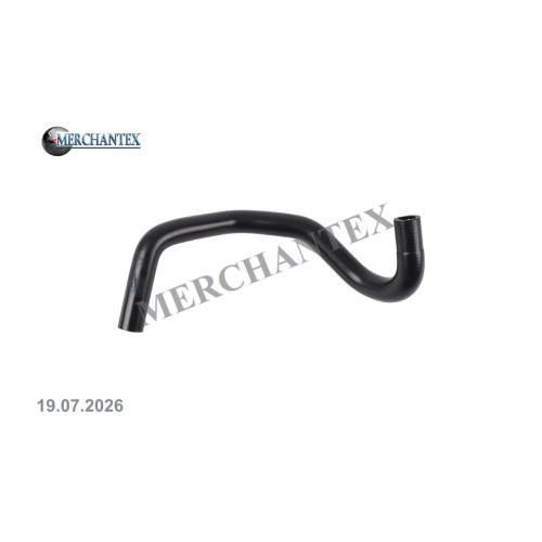 (GK3Q8B451AB 2022276 GK3Q8B451AA 2002670) FORD COOLING HOSE (GK3Q8B451AB 2022276 GK3Q8B451AA 2002670) FORD COOLING HOSE