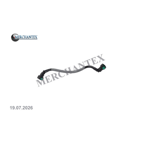 (GK3Q9J280AC 2339673 GK3Q9J280AB 2283204 GK3Q9J280AA 2011885) FORD FUEL PIPE (GK3Q9J280AC 2339673 GK3Q9J280AB 2283204 GK3Q9J280AA 2011885) FORD FUEL PIPE