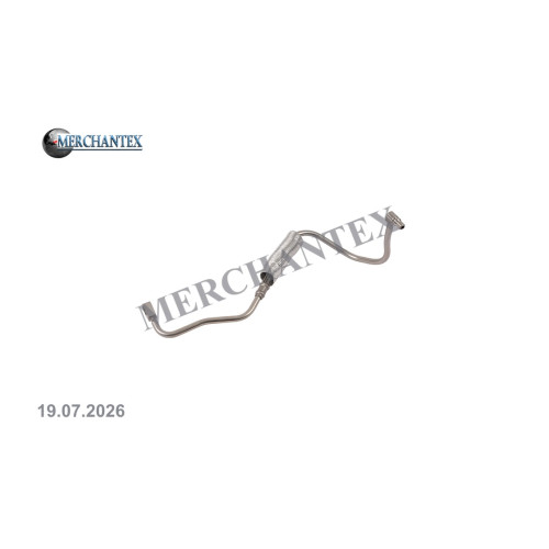 (GM 12673207 GM 12669039 GM 12658841) OPEL VAUXHALL TURBO LUBRICATION PIPE (GM 12673207 GM 12669039 GM 12658841) OPEL VAUXHALL TURBO LUBRICATION PIPE