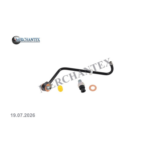 (GM 12690018 GM 12662670) BUICK CHEVROLET GMC OPEL VAUXHALL COOLING PIPE (GM 12690018 GM 12662670) BUICK CHEVROLET GMC OPEL VAUXHALL COOLING PIPE