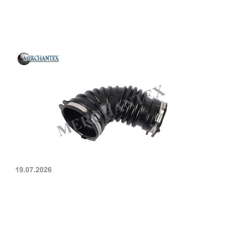 (GM 13367285) OPEL VAUXHALL AIR FILTER HOSE (GM 13367285) OPEL VAUXHALL AIR FILTER HOSE
