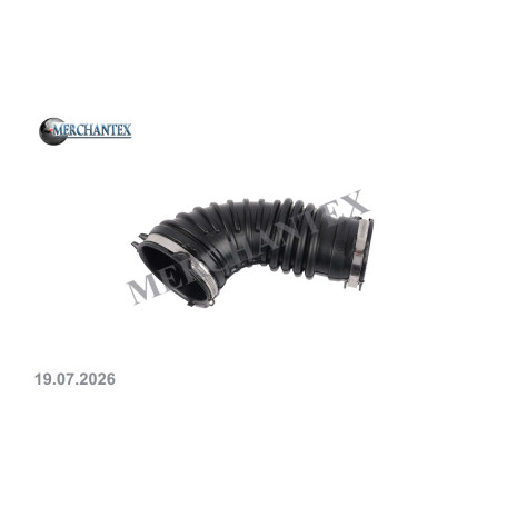 (GM 13367286) OPEL VAUXHALL AIR FILTER HOSE (GM 13367286) OPEL VAUXHALL AIR FILTER HOSE