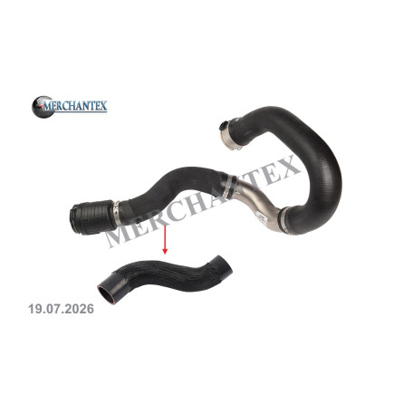 (GM 39146832 GM 39071731 GM 95433857 861010 42599091) CHEVROLET OPEL VAUXHALL TURBO HOSE
EXCLUDING METAL PIPE (GM 39146832 GM 39071731 GM 95433857 861010 42599091) CHEVROLET OPEL VAUXHALL TURBO HOSE
EXCLUDING METAL PIPE
