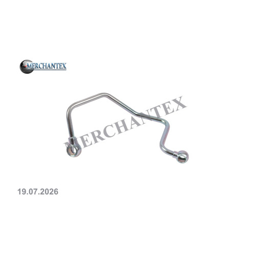(GM 55559426) SAAB TURBO LUBRICATION PIPE (GM 55559426) SAAB TURBO LUBRICATION PIPE