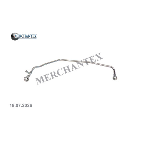 (GM 55559431) SAAB TURBO LUBRICATION PIPE (GM 55559431) SAAB TURBO LUBRICATION PIPE