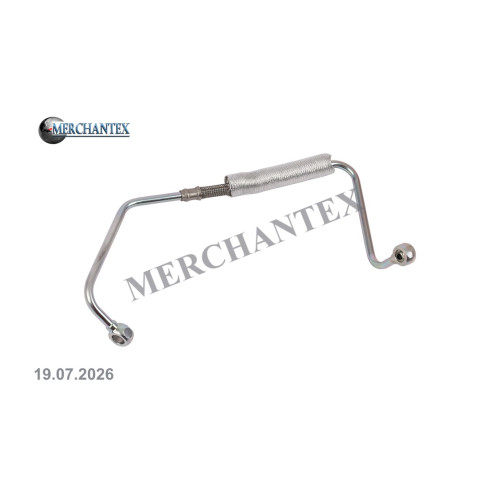 (GM 55567832 5860564 GM 55561198 5860511 GM 12787668) CADILLAC OPEL SAAB VAUXHALL TURBO LUBRICATION PIPE
