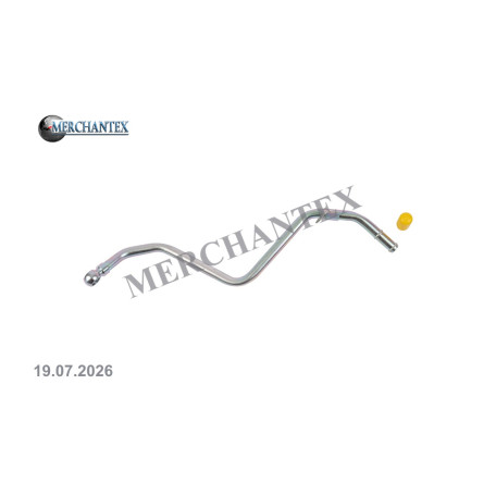 (GM 55571064 GM 55567831 GM 12787770) CADILLAC SAAB COOLING PIPE (GM 55571064 GM 55567831 GM 12787770) CADILLAC SAAB COOLING PIPE