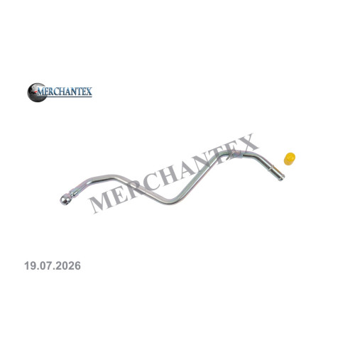 (GM 55571064 GM 55567831 GM 12787770) CADILLAC SAAB COOLING PIPE