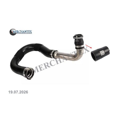 (GM 94516223 GM 94551063) BUICK CHEVROLET TURBO HOSE
EXCLUDING METAL PIPE
