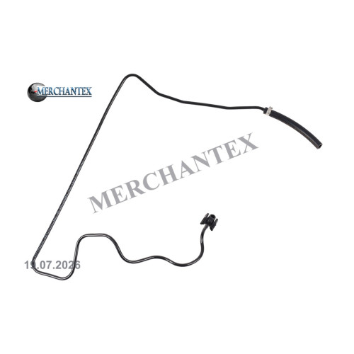 (H1BG8A365BE 2393796 H1BG8A365BD 2180019 H1BG8A365BC 2169793 H1BG8A365BB 2118205) FORD SPARE WATER TANK PIPE (H1BG8A365BE 2393796 H1BG8A365BD 2180019 H1BG8A365BC 2169793 H1BG8A365BB 2118205) FORD SPARE WATER TANK PIPE