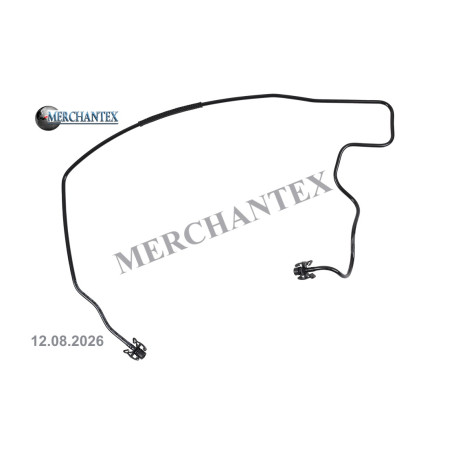 (JT768A365CC 2239046) FORD SPARE WATER TANK PIPE