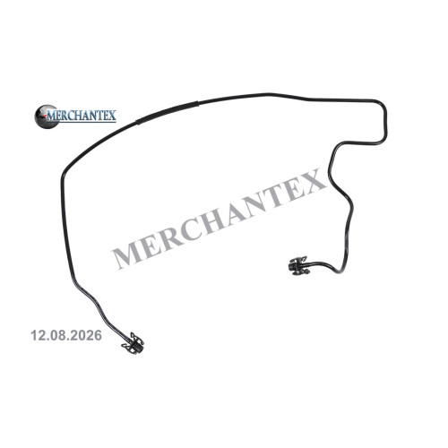 (JT768A365CC 2239046) FORD SPARE WATER TANK PIPE (JT768A365CC 2239046) FORD SPARE WATER TANK PIPE