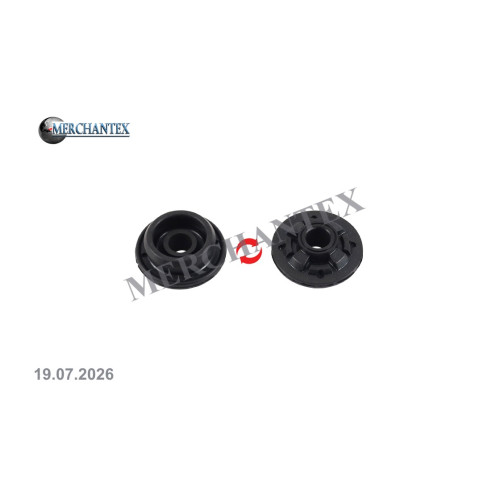 (JX618B204BA 2254421) FORD RADIATOR HOLDER RUBBER (JX618B204BA 2254421) FORD RADIATOR HOLDER RUBBER
