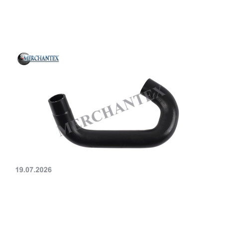 (JX619K308CA 2224492) FORD TURBO HOSE (JX619K308CA 2224492) FORD TURBO HOSE