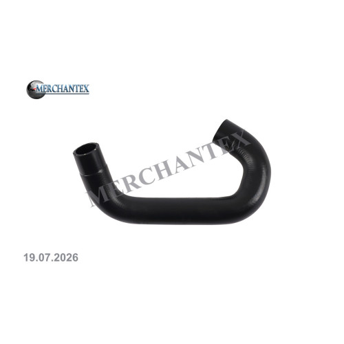 (JX619K308CA 2224492) FORD TURBO HOSE (JX619K308CA 2224492) FORD TURBO HOSE