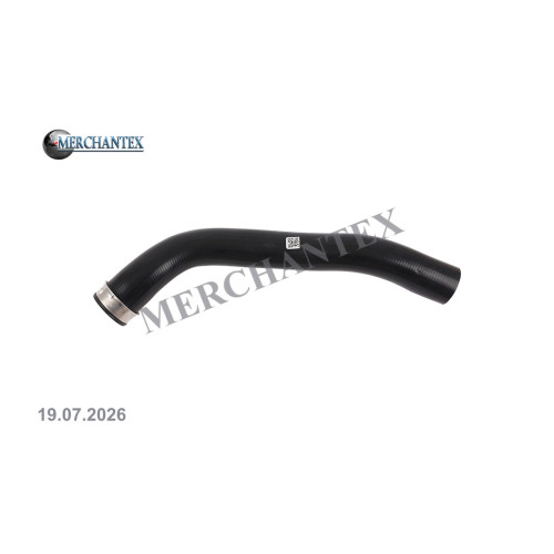(K04891862AB K04891862AA) DODGE TURBO HOSE