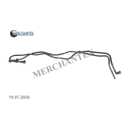 (KK219J338AC 2577953 KK219J338AA 2216193) FORD FUEL PIPE (KK219J338AC 2577953 KK219J338AA 2216193) FORD FUEL PIPE