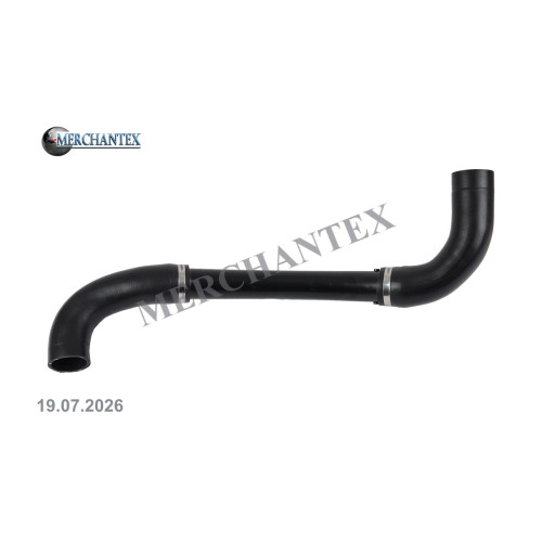 (KK316F073CB 2573977 KK316F073CA 2333337 GK316F073AA 2007904 GK316F073AB 2019125) FORD TURBO HOSE