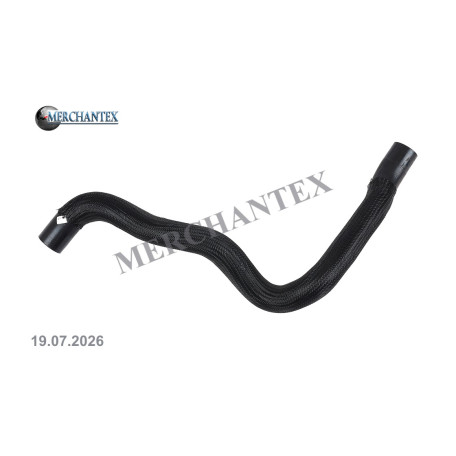 (KK318260AD 2768193 KK318260AC 2692224 KK318260AB 2487295 KK318260AA 2361666) FORD RADIATOR INLET HOSE (KK318260AD 2768193 KK318260AC 2692224 KK318260AB 2487295 KK318260AA 2361666) FORD RADIATOR INLET HOSE