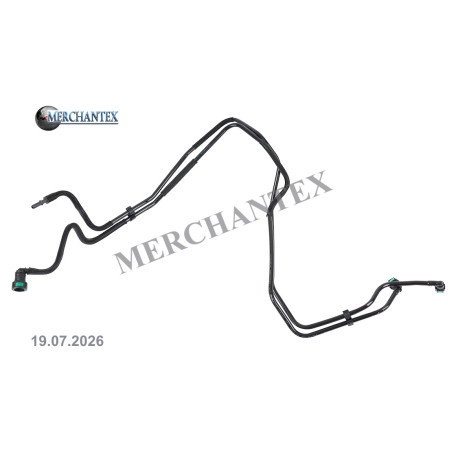 (LK419289AF 2444778) FORD FUEL PIPE
EXCLUDING BRACKET (LK419289AF 2444778) FORD FUEL PIPE
EXCLUDING BRACKET