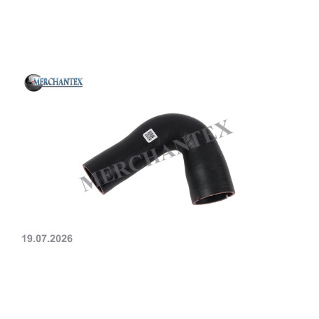 (LR014154 AH226C715AC) LAND TURBO HOSE (LR014154 AH226C715AC) LAND TURBO HOSE