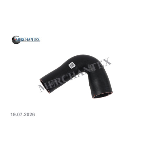 (LR014154 AH226C715AC) LAND TURBO HOSE (LR014154 AH226C715AC) LAND TURBO HOSE