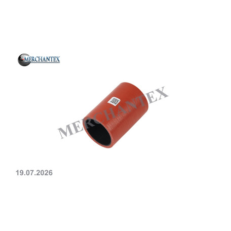 (LR014282 AH22310100AB) LAND TURBO HOSE (LR014282 AH22310100AB) LAND TURBO HOSE