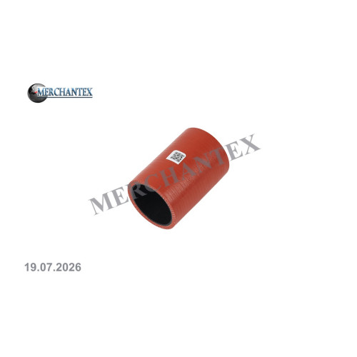 (LR014282 AH22310100AB) LAND TURBO HOSE (LR014282 AH22310100AB) LAND TURBO HOSE