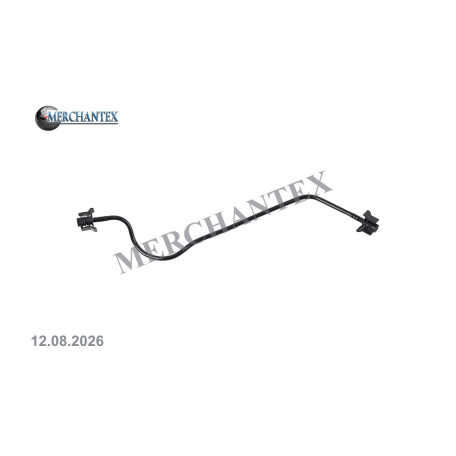 (LR032094 CH528C012AA) LAND SPARE WATER TANK PIPE