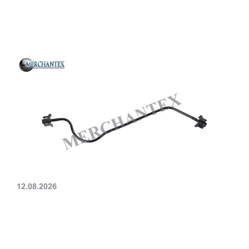 (LR032094 CH528C012AA) LAND SPARE WATER TANK PIPE (LR032094 CH528C012AA) LAND SPARE WATER TANK PIPE