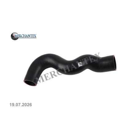 (LR062463 FK629G738CA) LAND TURBO HOSE (LR062463 FK629G738CA) LAND TURBO HOSE