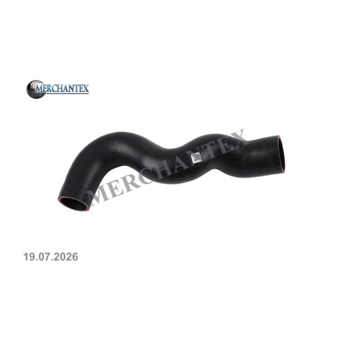 (LR062463 FK629G738CA) LAND TURBO HOSE (LR062463 FK629G738CA) LAND TURBO HOSE